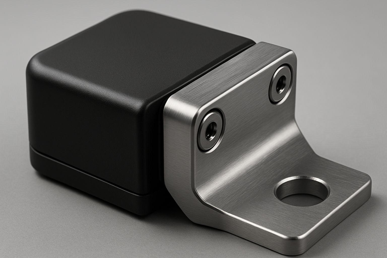 零件爆炸图示意