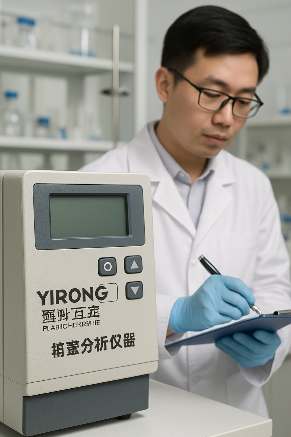 实验室设备